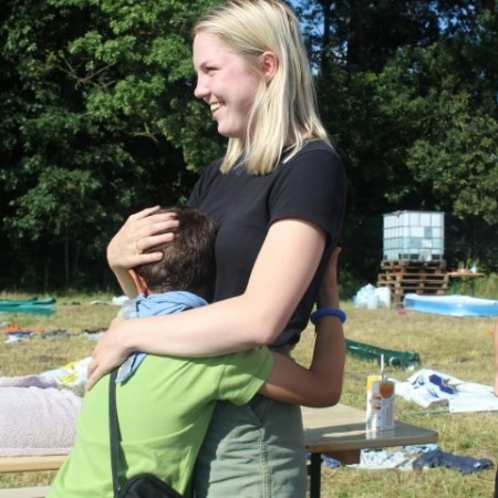 IMG 1743 - Scouts en Gidsen Zaventem 